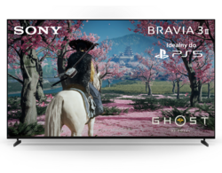 Telewizor Sony BRAVIA 3 II 100 cali K-100XR35M2 | Direct LED | 4K Ultra HD