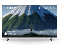 Telewizor Sony BRAVIA 2 II 43 cale K-43S25M2 | Direct LED | 4K Ultra HD