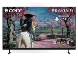 Telewizor Sony BRAVIA 3 II 43 cale K-43XR35M2 | Direct LED | 4K Ultra HD