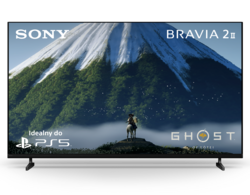 Telewizor Sony BRAVIA 2 II 65 cali K-65S25M2 | Direct LED | 4K Ultra HD