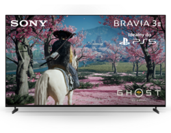Telewizor Sony BRAVIA 3 II 85 cali K-85XR35M2 | Direct LED | 4K Ultra HD