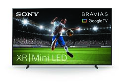 Telewizor Sony BRAVIA 5 | 98 cali K-98XR55 | Mini LED | 4K Ultra HD