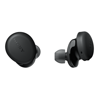 Słuchawki bezprzewodowe Sony (czarne) | WF-XB700B