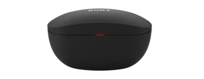 Słuchawki bezprzewodowe Sony (czarne) | WF-SP800NB