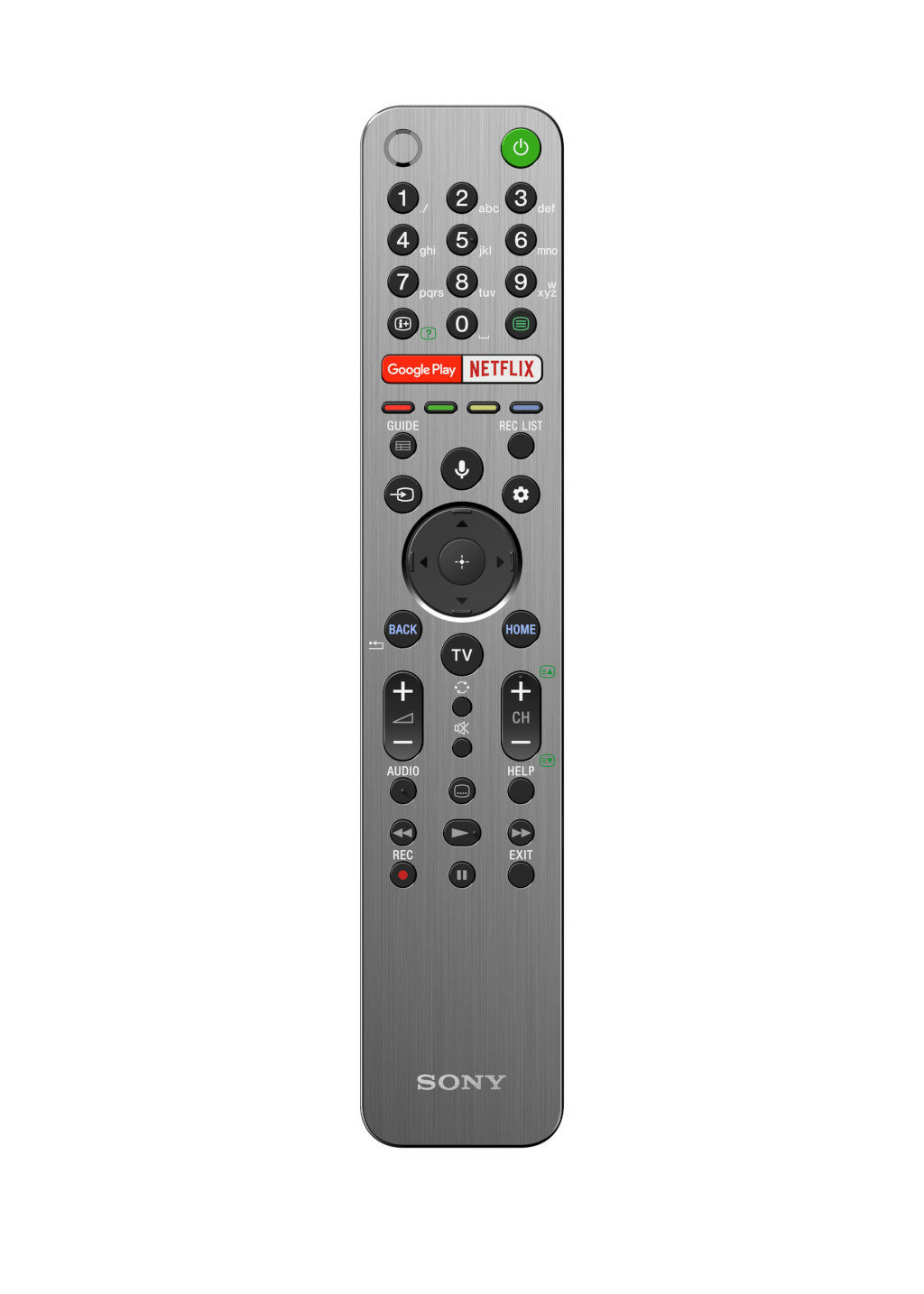 Telewizor Sony OLED 48 cali A9 KD-48A9 | OLED | 4K Ultra HD | HDR | Android TV |