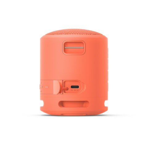 Głośnik bezprzewodowy Sony XB13 (koralowy) | SRS-XB13P