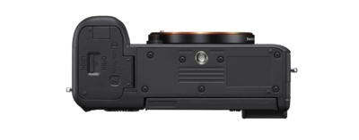 Sony α7C - kompaktowy aparat pełnoklatkowy ILCE7CS (body)