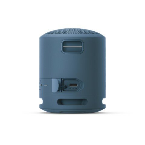 Głośnik bezprzewodowy Sony XB13 (niebieski) | SRS-XB13L