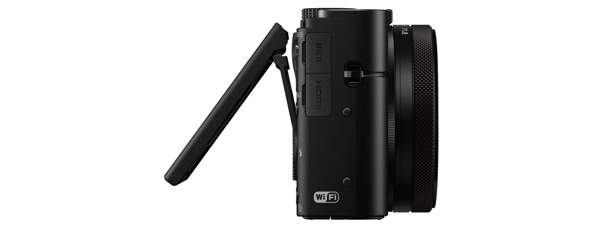 DSCRX100M4.CE3 : Aparat Sony Cyber-shot RX100 IV DSCRX100M4