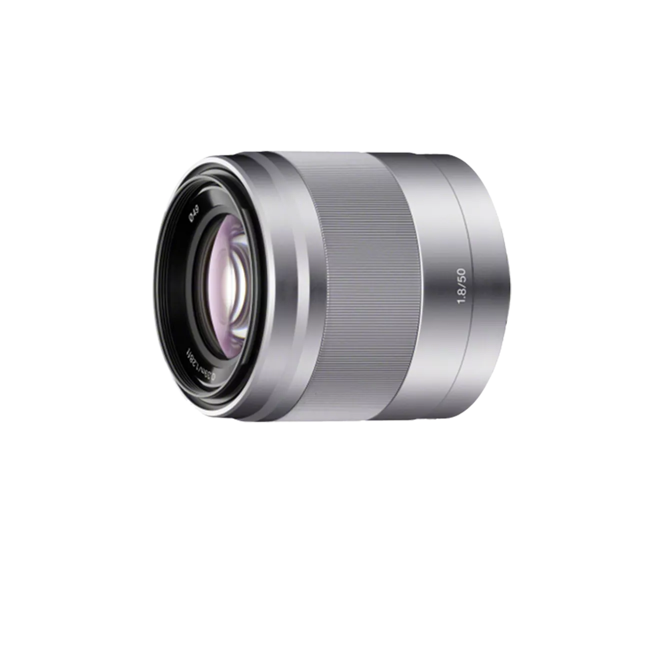 み*ゆ様 【SONY】E 50mm F1.8 OSS SEL50F18 E 50 mm F1.8 OSS | SEL50F18 | Sony Poland