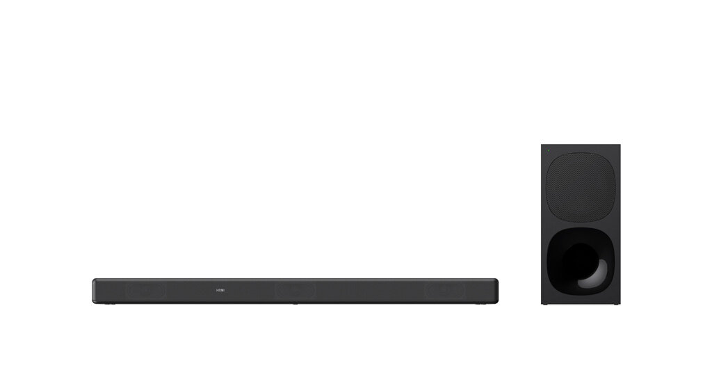 Soundbar Sony 3.1-kanałowy z subwooferem | HT-G700