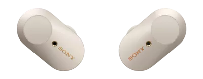 SONY - 【aqa02】　WF-1000XM3(S) Słuchawki Sony WF-1000XM3 czarny - Opinie i ceny na Ceneo.pl
