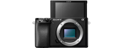 その他 sony a6100 ILCE6100LB.CEC : Aparat Sony Alpha α6100 (ILCE6100LB) APS-C