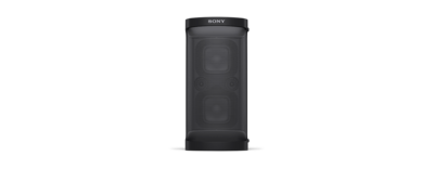 Głośnik bezprzewodowy Sony XP500 (czarny) | SRS-XP500B