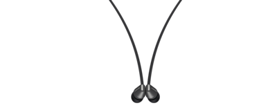 Słuchawki bezprzewodowe Sony (czarne) | WI-C310B
