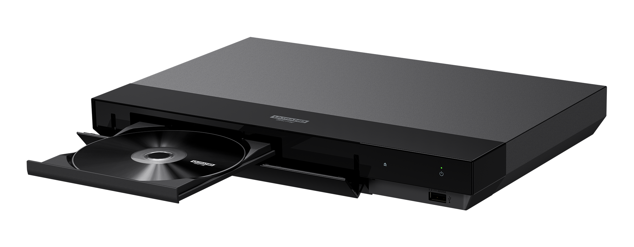 Odtwarzacz Blu-ray Sony 4K z WiFi | UBP-X700