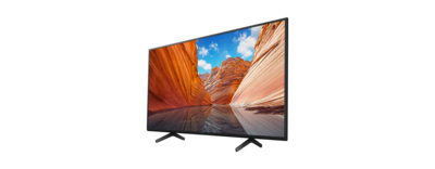 Telewizor Sony BRAVIA 55 cali KD-55X80J | LED | 4K Ultra HD