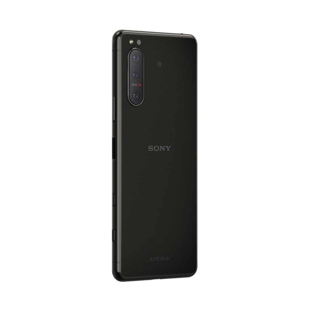 Smartfon Sony Xperia 5 II - czarny | ZEISS | 6,1