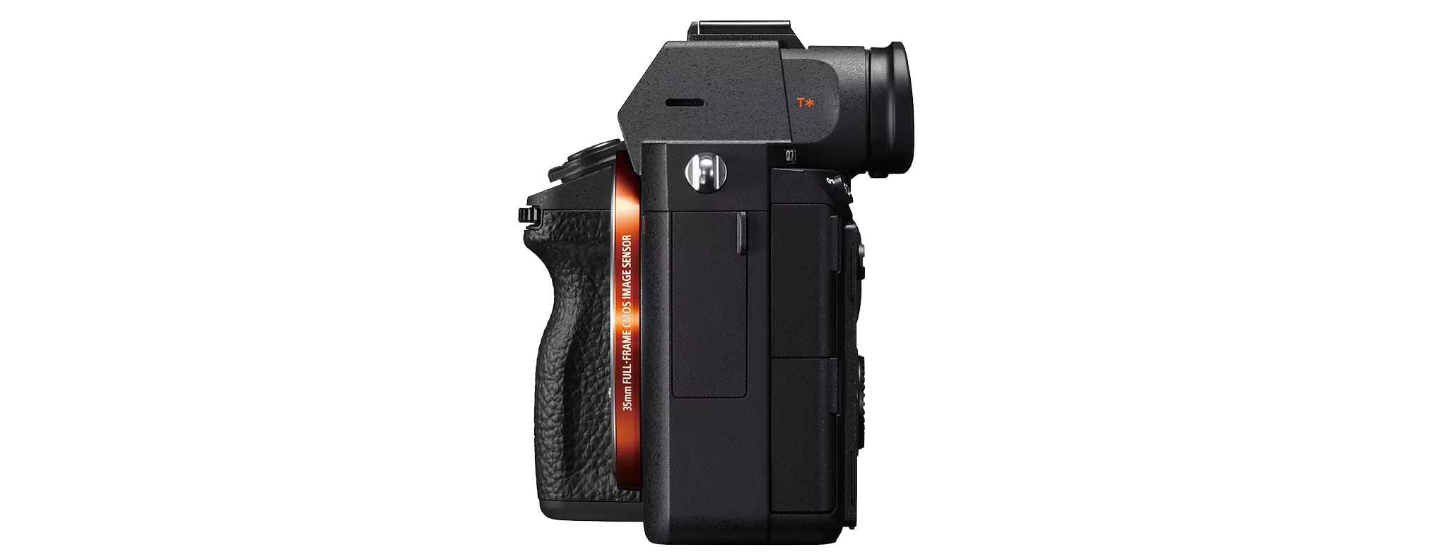 Sony Aparat α7R III (body) ILCE7RM3 | Pełnoklatkowy