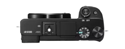 その他 sony a6100 Sony A6100 w Fotografia - aparaty i akcesoria fotograficzne