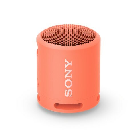Głośnik bezprzewodowy Sony XB13 (koralowy) | SRS-XB13P