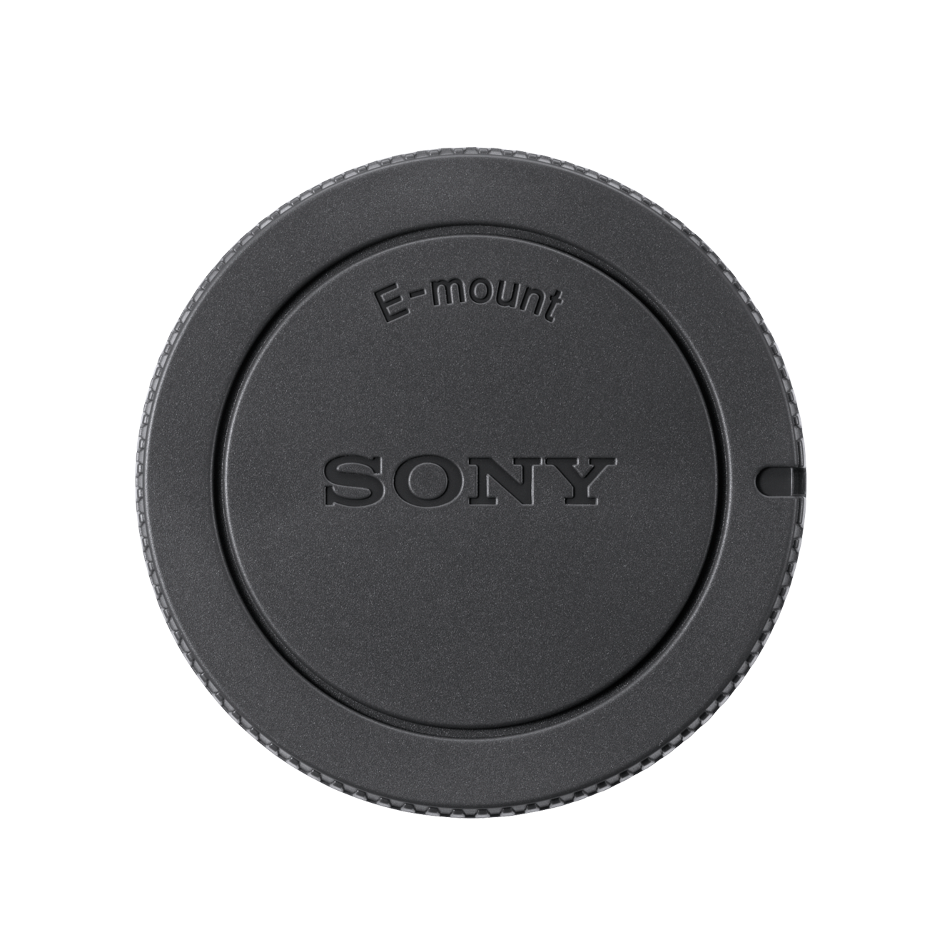 Zapasowa przykrywka korpusu aparatu Sony | ALC-B1EM