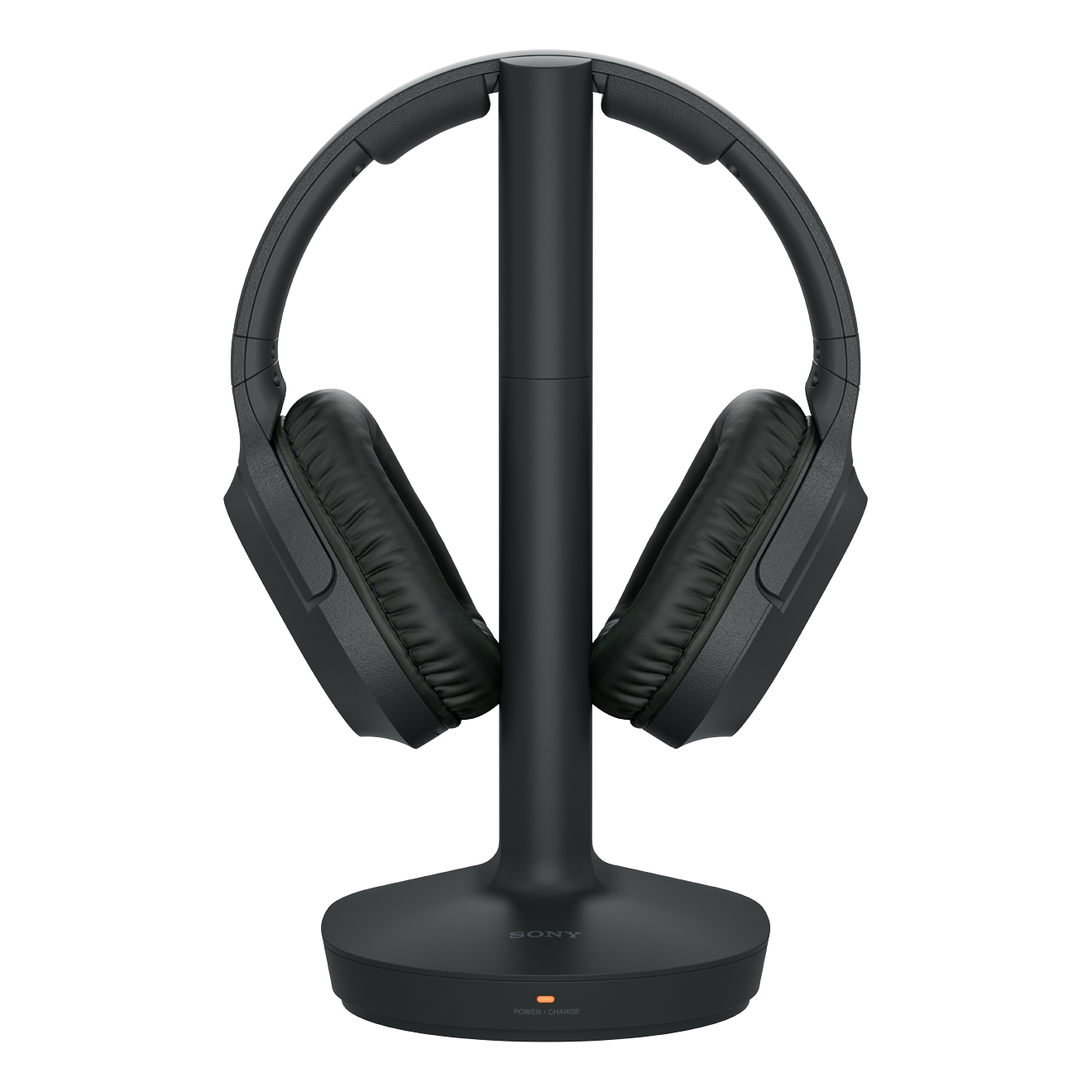 Słuchawki bezprzewodowe Sony (czarne) | MDR-RF895RK
