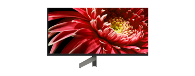 Telewizor Sony 85 cali XG85 KD85XG8596 | LED | 4K Ultra HD | High Dynamic Range (HDR) | Android TV