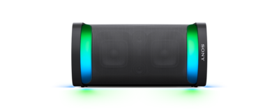 Głośnik bezprzewodowy Sony XP500 (czarny) | SRS-XP500B