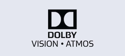  Dolby Vision Dolby Atmos