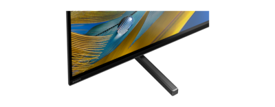 Telewizor Sony OLED 77 cali XR-77A80J | BRAVIA XR | 4K Ultra HD | Smart TV (Google TV)