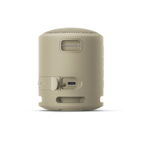 Głośnik bezprzewodowy Sony XB13 (brązowoszary) | SRS-XB13C