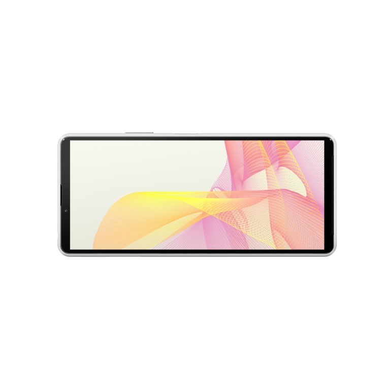Smartfon Sony Xperia 10 III (biały) | XQBT52C4W