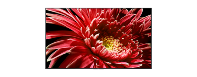 Telewizor Sony 85 cali XG85 KD85XG8596 | LED | 4K Ultra HD | High Dynamic Range (HDR) | Android TV
