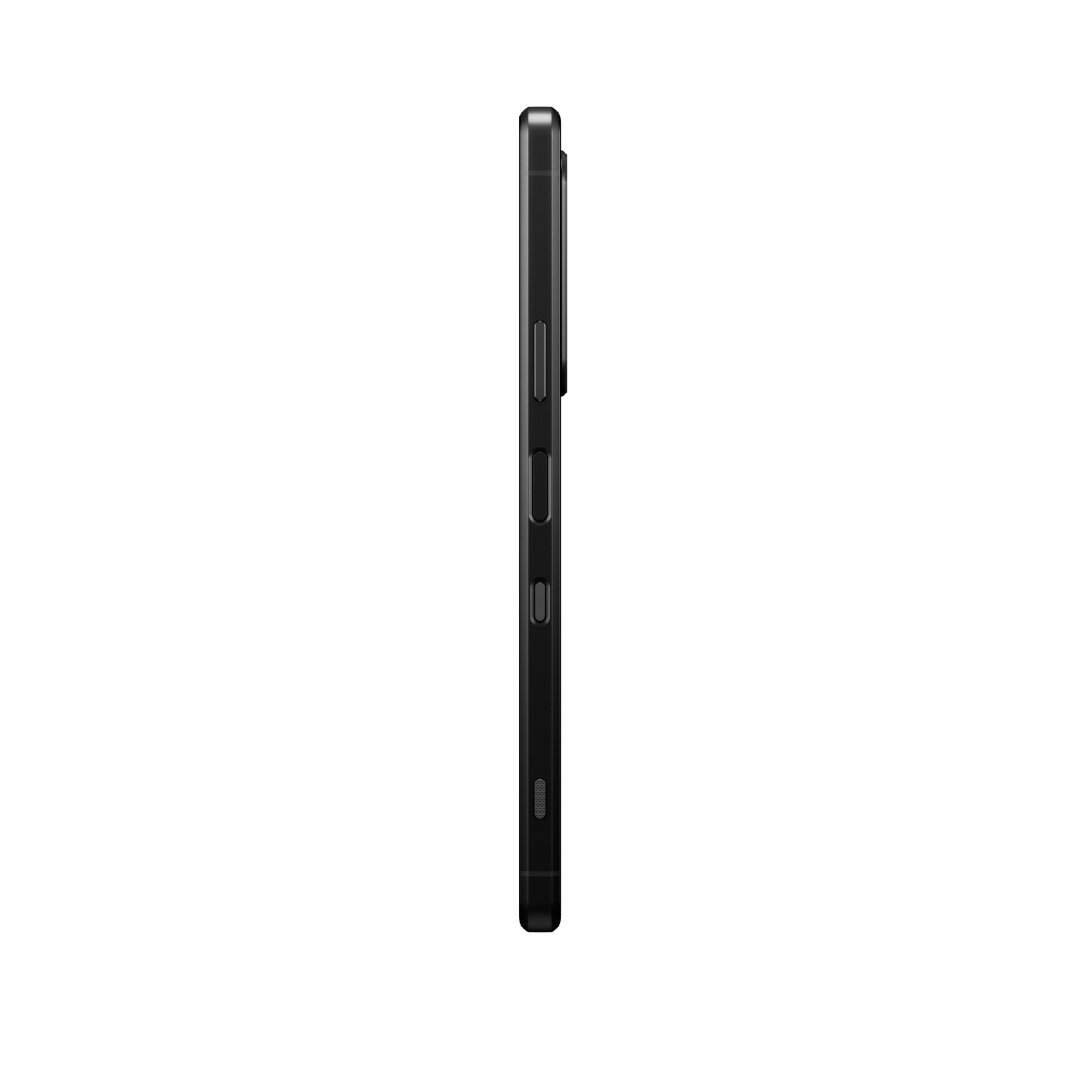 Smartfon Sony Xperia 1 III (czarny) | XQBC52C2B