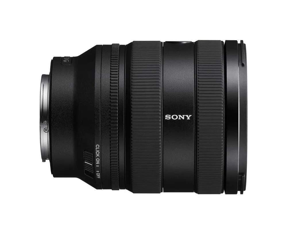 ソニー FE 20-70mm F4 G SEL2070G FE 20-70mm F4 G