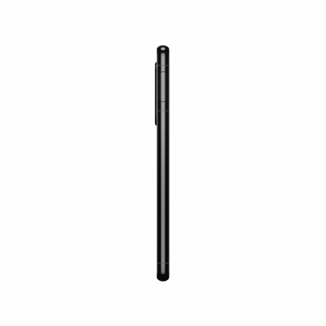 Smartfon Sony Xperia 5 III (czarny) | XQBQ52C2B