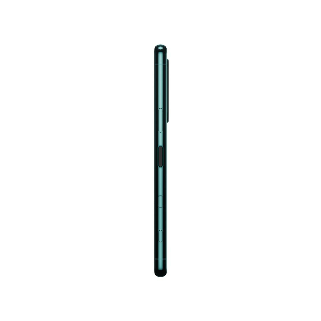 Smartfon Sony Xperia 5 III (zielony) | XQBQ52C2G