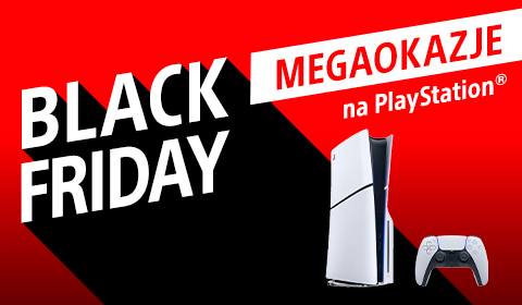 PlayStation Black Week