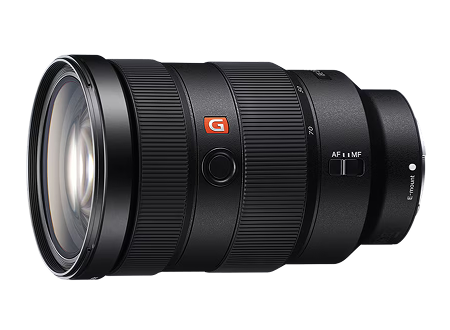 FE 24-70mm F2.8 GM