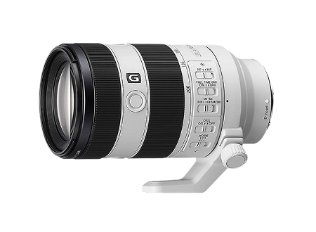 FE 70-200mm F4 G2