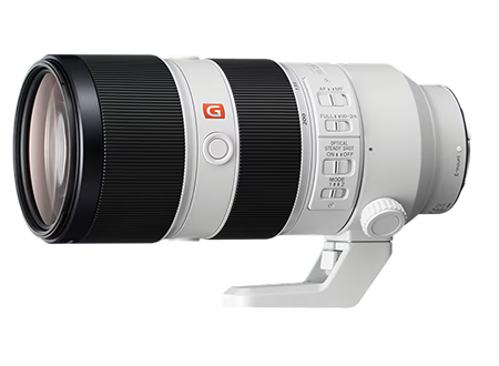 FE 70-200mm F2.8 GM