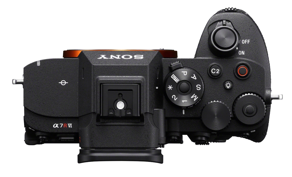 Sony α7R M6