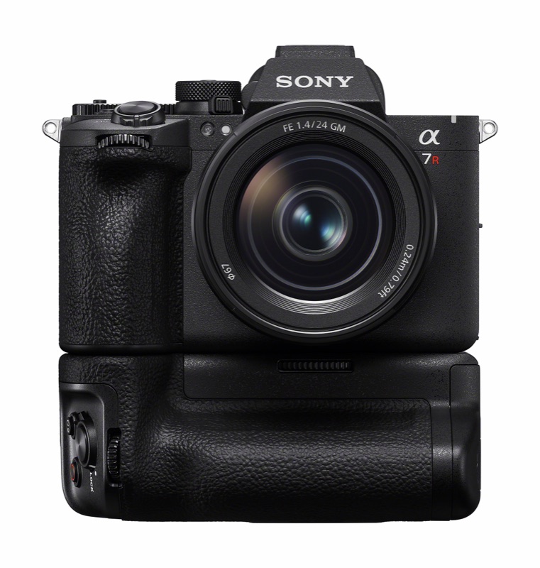 Sony VG-C6 Uchwyt pionowy