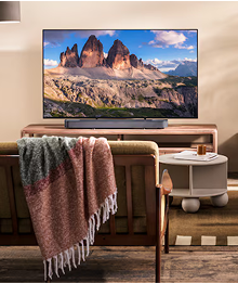 BRAVIA 5