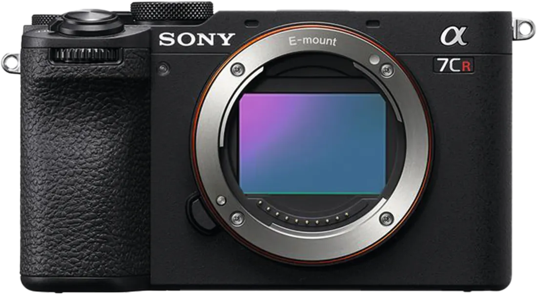 α7CR