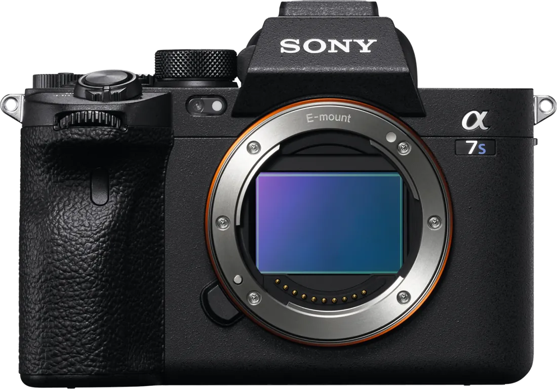 α7S III