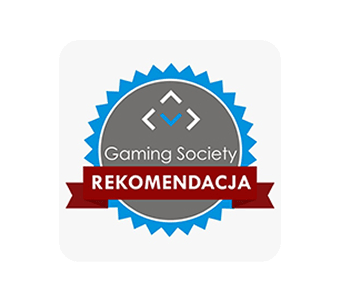Gaming Society Rekomendacja