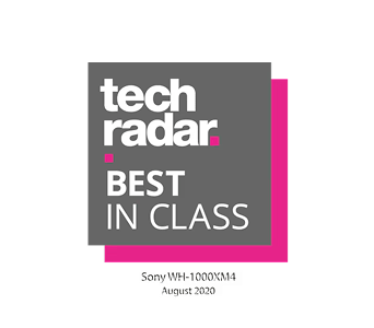 Techradar Best in Class
