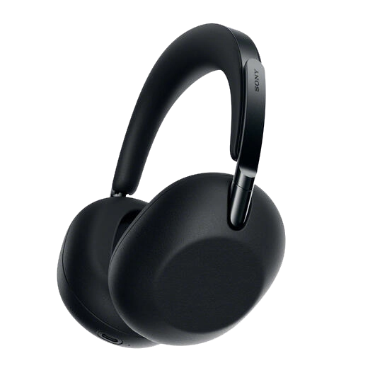 Sony WH-1000XX B – Czarne